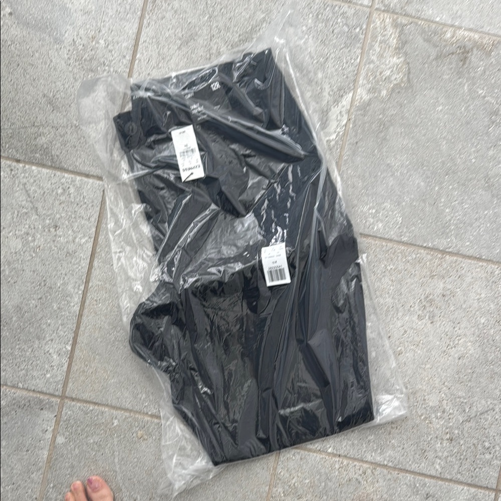 Express Black Women's Jeans